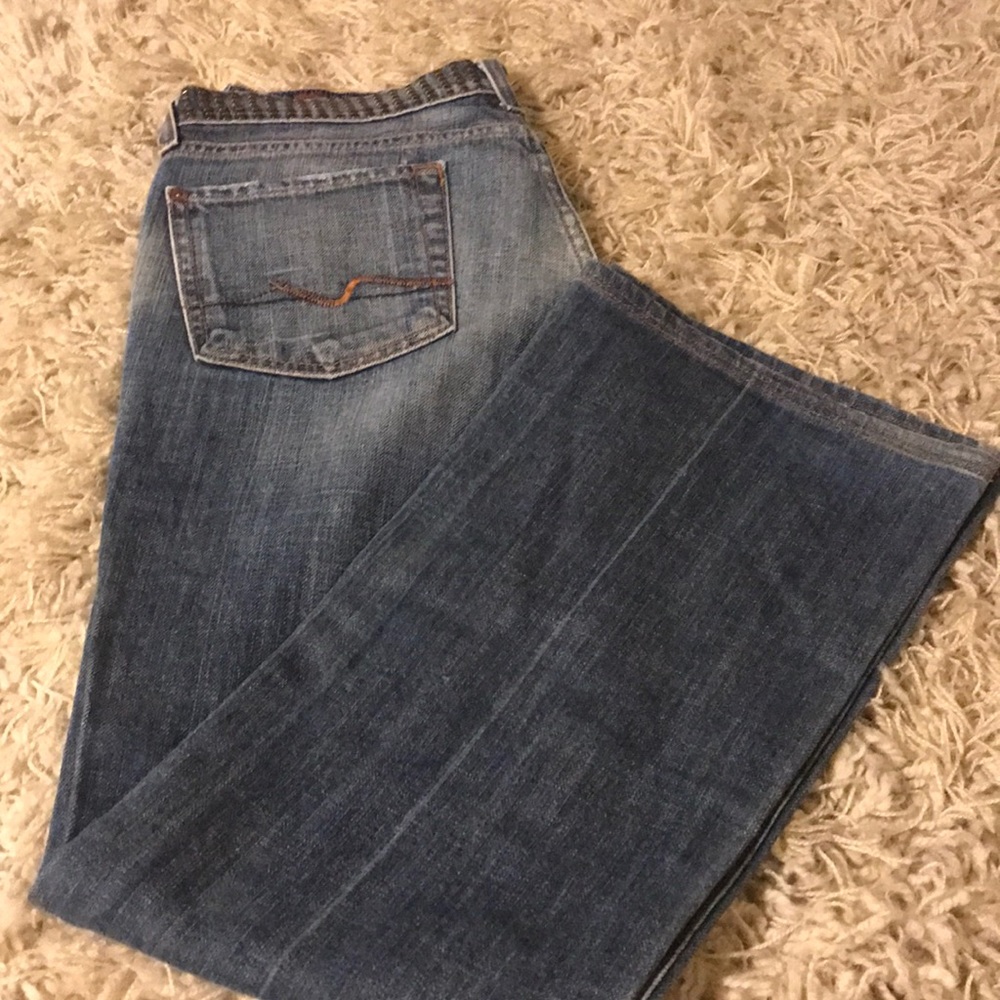 Jean